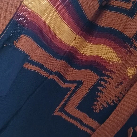 Pendleton Harding Cardigan - Picture 7 of 12